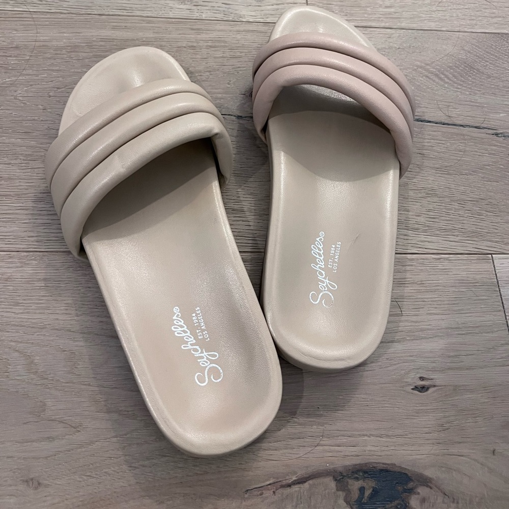 Seychelles Sandals